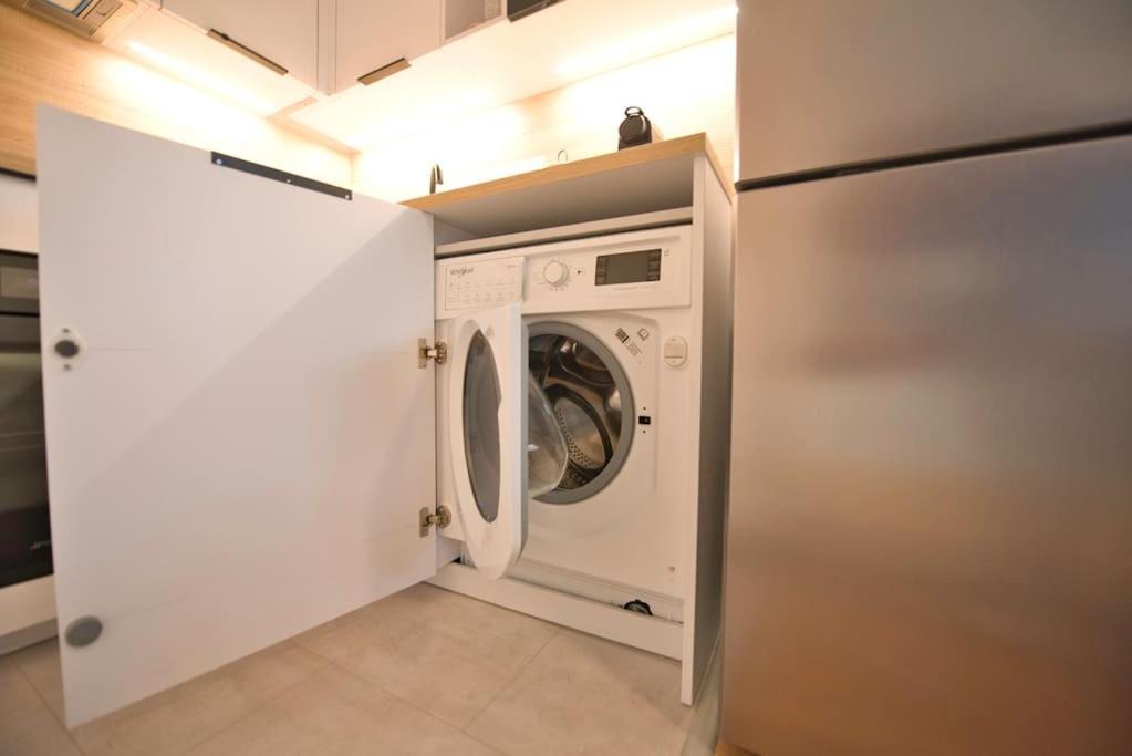 La Perle De Houlgate Elegance & Vue 4 Pers Apartman Kültér fotó